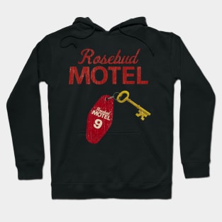 Rosebud Motel Hoodie